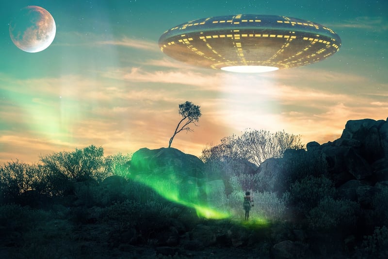 Fantasy Time Travel