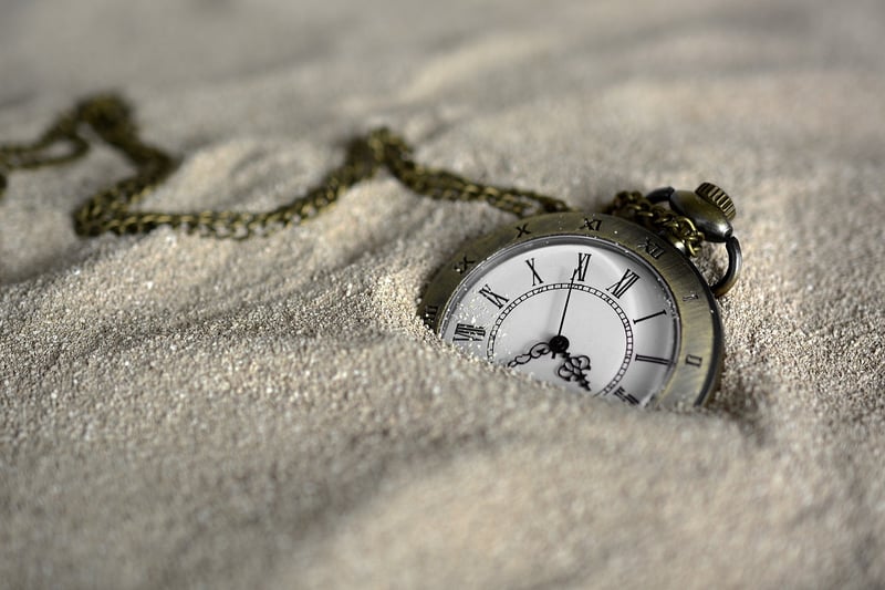 Guided Time Adventure